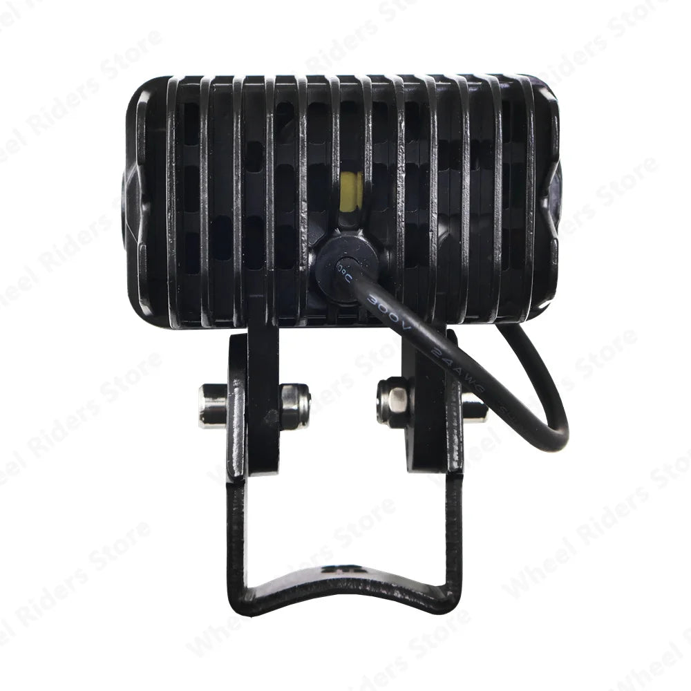 Original Blade GT II Front Lamp Front Light  Blade GT2 Head Light Headlamp Suit For Blade GT Ⅱ Head Light Official Scooter Parts