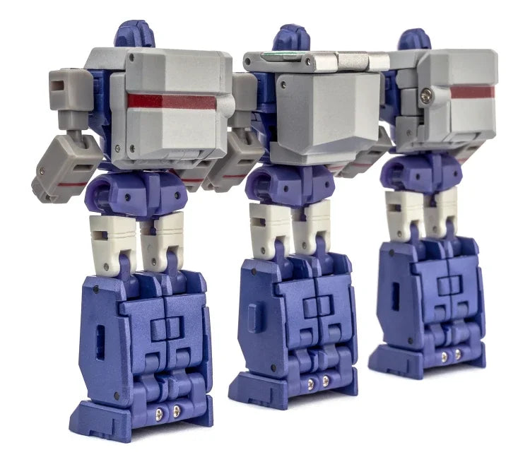 In Stock Newage NA H22 Reflective Camera Transformation Mini Pocket War G1 Action Figure Robot Model CollectionTransformationToy