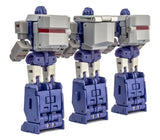 In Stock Newage NA H22 Reflective Camera Transformation Mini Pocket War G1 Action Figure Robot Model CollectionTransformationToy