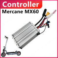 Original Motor Controller For Mercane MX60 Smart Electric Scooter MX 60 Skateboard Front Rear Motor Controller Scooter Parts