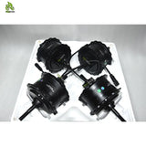 Powerful PY Electric Bike Motor, High Speed, Brushless MTB Hub, City Electric Bike, Bicycle Rear Drive, 48V, 500