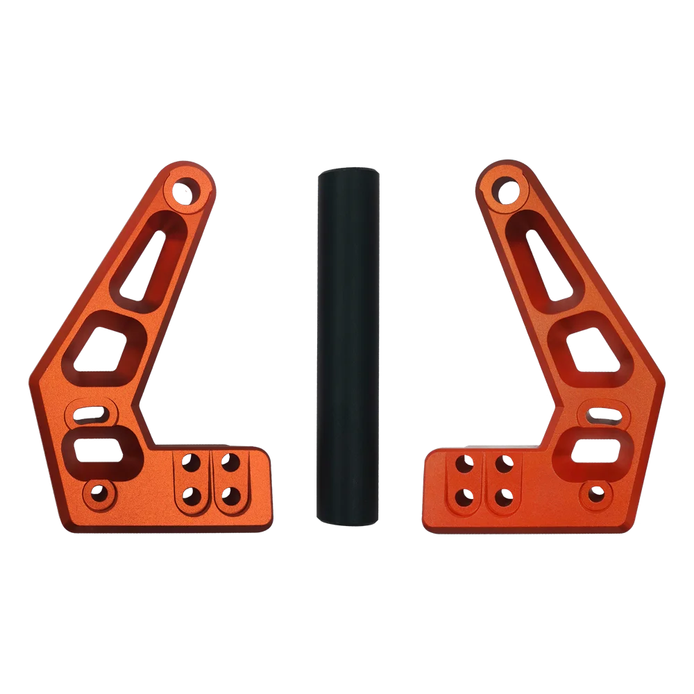 Begode EXTREME Front Hand Bracke Electric Unicycle fittings.  Original Front Hand Bracke EUC EXTREME Parts