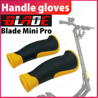 Original Blade Mini Pro Gloves Electric Scooter Blade Mini Gloves Accessories Scooter Blade Mini Pro Parts