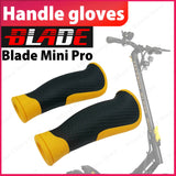 Original Blade Mini Pro Gloves Electric Scooter Blade Mini Gloves Accessories Scooter Blade Mini Pro Parts