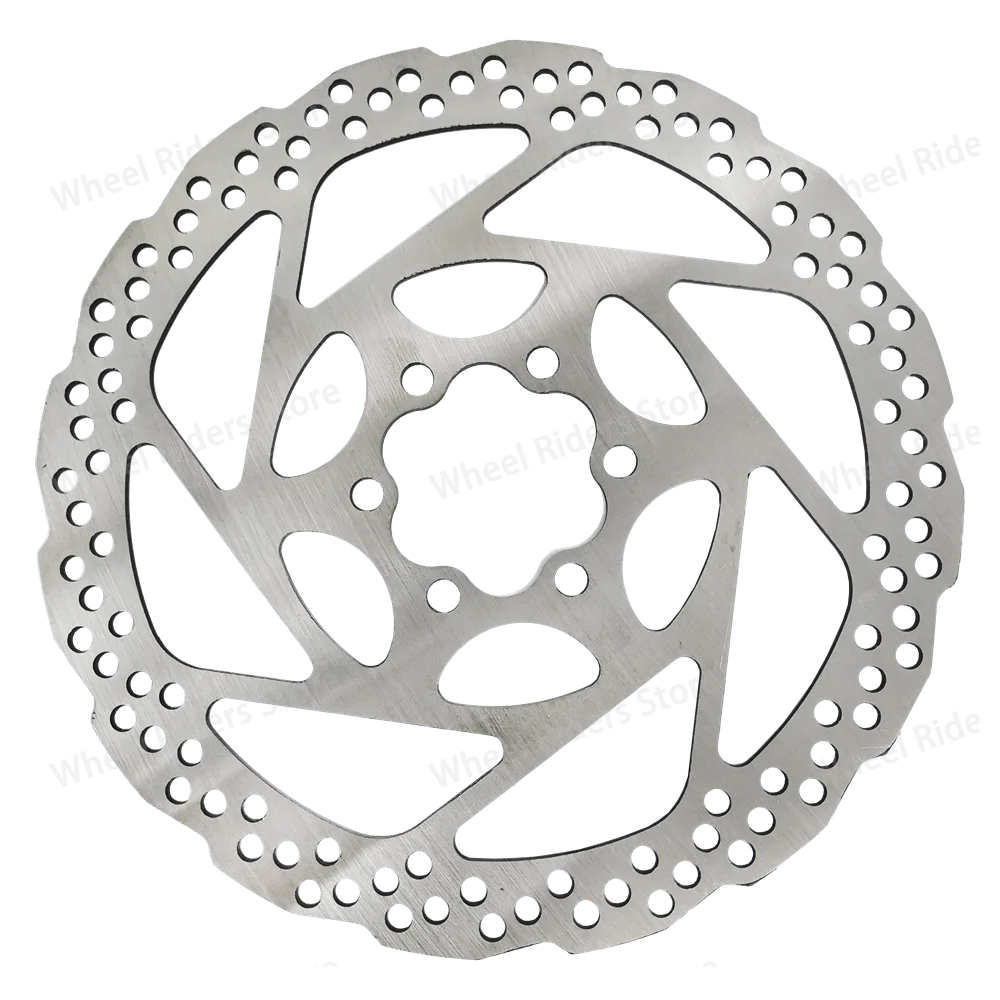 Original Obarter X3 Brake Disc Obarter X5 Brake Disc Suit For OBARTER X3 X5 Electric Scooter Original Scooter Parts