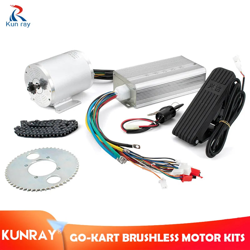 Kunray discount