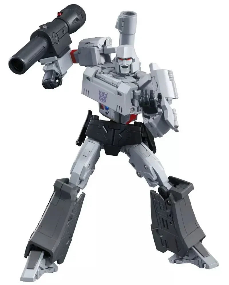 In Stock TAKARA TOMY KO Transformers Robot Masterpiece MP36 Megatron Action Figure Hobby Collection Transformer Toy Holiday Gift