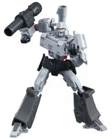 In Stock TAKARA TOMY KO Transformers Robot Masterpiece MP36 Megatron Action Figure Hobby Collection Transformer Toy Holiday Gift