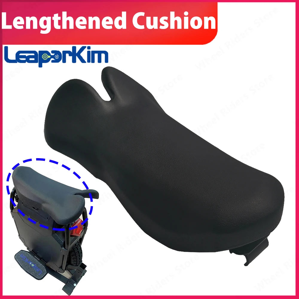 Leaperkim Sherman Cushion Sherman Max Seat Sherman Seat Electric Unicycle Seat EUC Spare Parts Accessories Monocycle