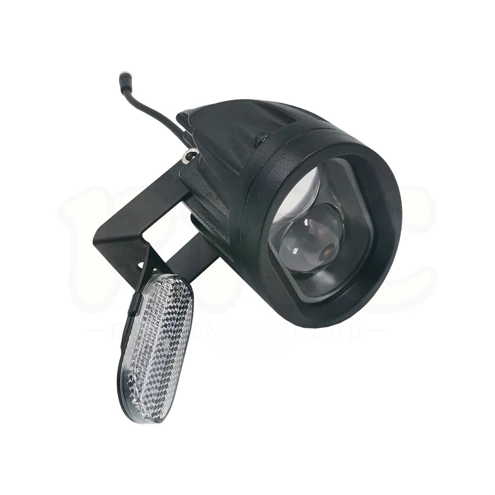 Original INMOTION RS 72V 40Ah Head lamp Electric Scooter INMOTION RS Head light Official INMOTION Accessories