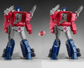 New Transformation Toys Robot KFC Toys P-15 P15A Grand Raijin God Ginrai OP Action Figure toy in stock