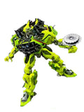 In Stock Takara Tomy Transformers MP Series MPM MPM-11 Ambulance Movable Figure Robot Model Gif