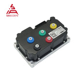 Fardriver Controller far driver ND72530 530A current for ebike Programmable Controller with Bluetooth