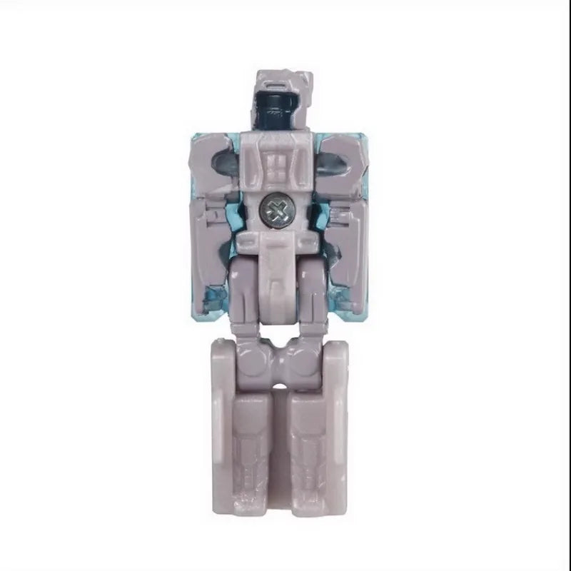 In Stock Transformers Toys Transforming Robots Hasbro Tianyuan Force Enhanced Level D Level Clone Warrior Riot Beast Collection