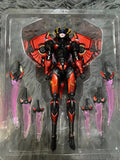 IN STOCK Bingotoys BT-02 Wind Girl Transformation BT02 Movable Joint Deformable Mobile Suit Girl Action Figure Robot Model Toy