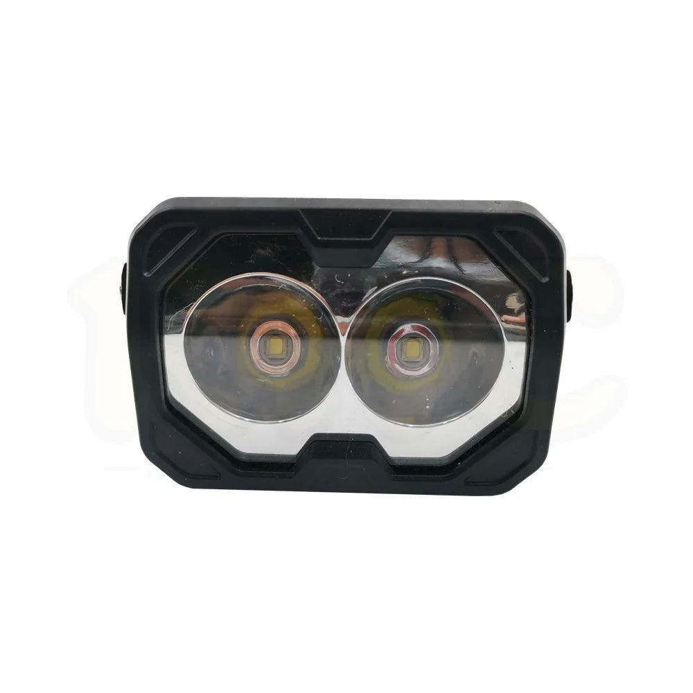 Leaperkim Sherman S Front Light Sherman S Head light ShermanS Rear Light Electric Unicycle Leaperkim Original Accessories