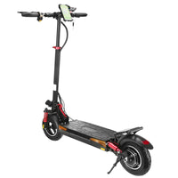 Adults Electric Scooters 800W 1600W 48V Foldable Electric Kick Scooter Max Speed 45 KM/H Long Range 60KM Fast Scooters Electric