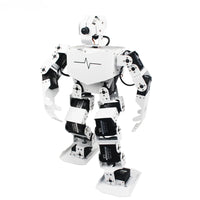 Hiwonder TonyPi Raspberry Pi AI Visual Intelliogent Programming Robotics with Wholesale Price