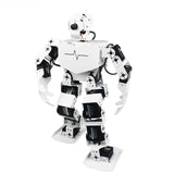 Hiwonder TonyPi Raspberry Pi AI Visual Intelliogent Programming Robotics with Wholesale Price