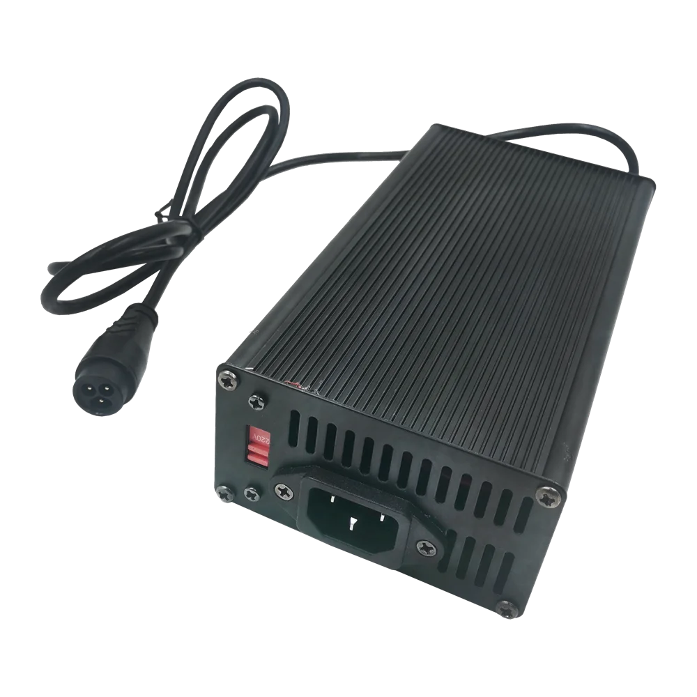 Original 67.2V 5A Fast Charger 3-Pin Suit For Blade GT Blade 10S Fighter 11+ Blade 10D 60V 5A Quick Charge E-Scooter Parts