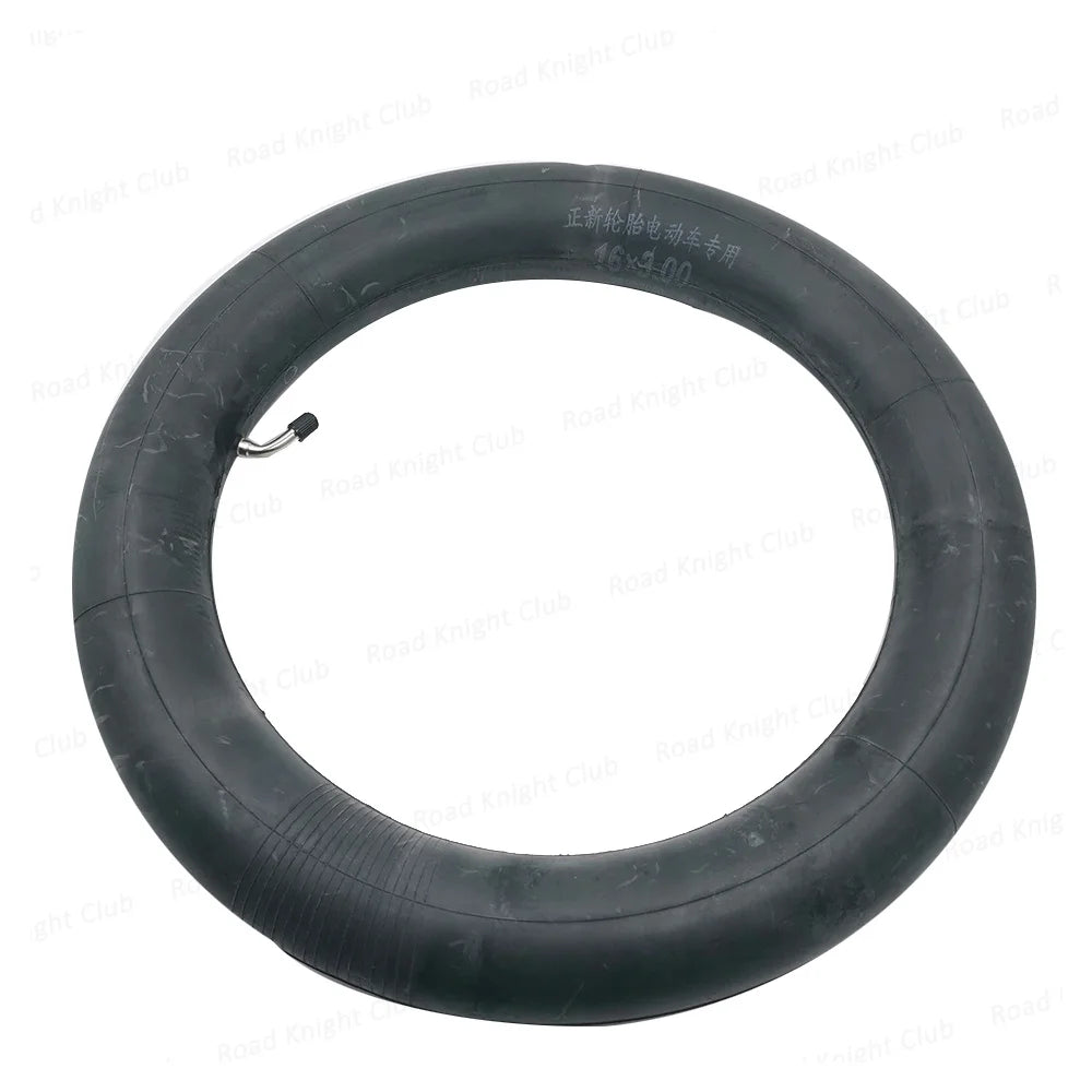 Original Leaperkim Patton Off Road Tire 3.0X12 Outer Tube  Unicycle Accessories Patton 66 62 58 lbs 16X3.0 Inner Tube EUC Parts