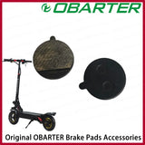 Original Obarter X1 Brake Pads Obarter X3 Brake Pads Suit For OBARTER X1 X3 Electric Scooter Original Scooter Parts