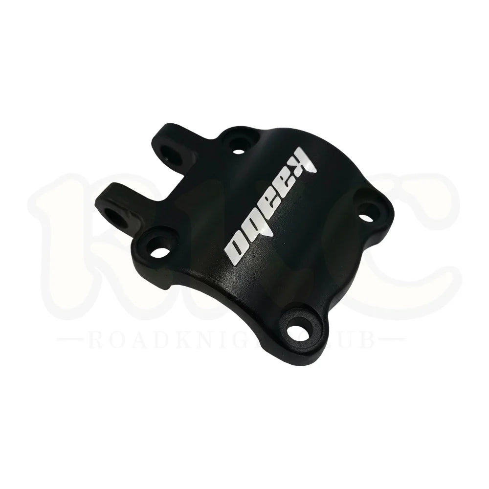 KAABO Mantis King GT Handle Cover Suit For Mantis King GT Handlebar Stem Cover Electric Scooter Original Parts