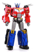 New Transformation Toys Robot MMC Ocular Max U-01 U01 OP. Stellarus Prominion Star Convoy Action Figure toy in stock