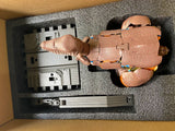 BW Beast Wars Transformation Toys CR01 DINOBOT Masterpiece MP size 23cm NO Original MP41 Robot Model Action Figure