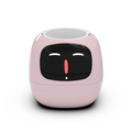 Tuya IVY Smart Life Planter Robot Intelligent Plant Maintenance Robot AI Chips Rich Expression Interaction Companion Custom Gift