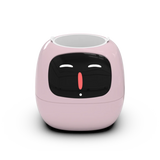 Tuya IVY Smart Life Planter Robot Intelligent Plant Maintenance Robot AI Chips Rich Expression Interaction Companion Custom Gift