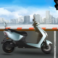 1200W 60V20A  Electric  Motorcycle with Lithium Battery Tire Max Load 200kg  Ebike for Men