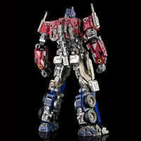 IN STOCK Lucky Cat MVP-01 MVP01 Atlas Atlas Transformation 7 Super Warrior OP Action Figure Collection Robot Toy Gift