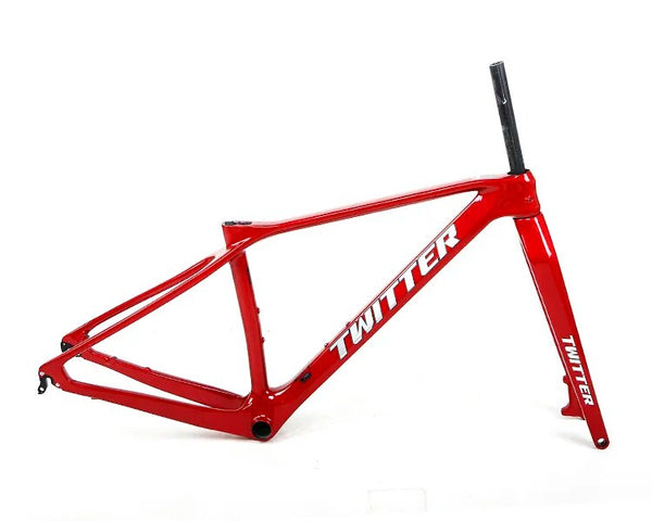 Mtb discount twitter 27.5