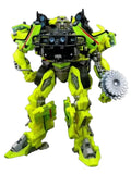 In Stock Takara Tomy Transformers MP Series MPM MPM-11 Ambulance Movable Figure Robot Model Gif