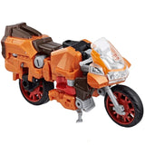 In Stock Takara Tomy Transformers G Series Tianyuan Shenli Channel Limited Walgreens D-Class Rescue Truck Robot Anime Action