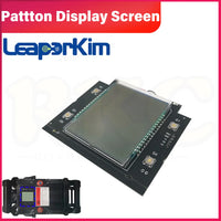 Original LeaparKim Patton Display Screen Electric Scooter Accessories  Patton 66LBS 62LBS 58LBS Official parts