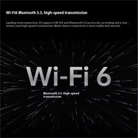 Rayneo V3 AI Shooting Glasses Wireless Smart Glasses Support Bluetooth Audio Headset