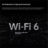 Rayneo V3 AI Shooting Glasses Wireless Smart Glasses Support Bluetooth Audio Headset