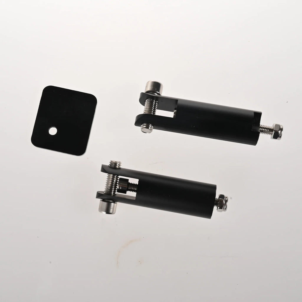 REDDYDY RD2 Adjustable Steering Damper & High-Speed Stability Stabilizer Kit