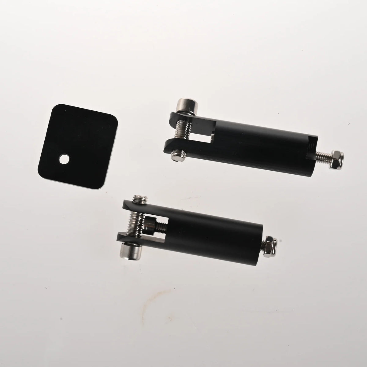 REDDYDY RD2 Adjustable Steering Damper & High-Speed Stability Stabilizer Kit