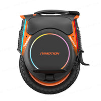 2024 Latest INMOTION V12 PRO 100.8V 1750Wh Battery 2800W Motor Power Max Speed 60 km/h Waterproof IPX7 V12PRO Electric Unicycle