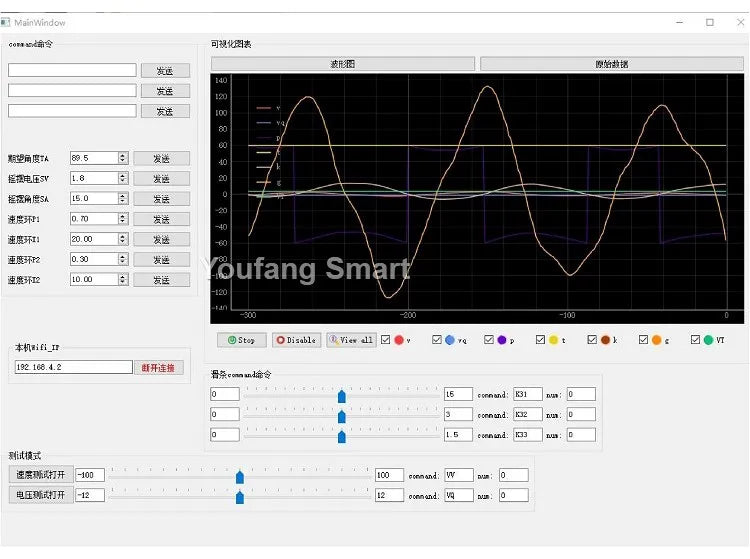 Self-Balancing Lero Triangle Lqr Control Simplefoc For Arduino ESP32 Robot Open Source Electronics Esp32 Programmable Robot Kit