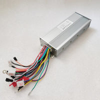 1600W 48V intelligent brushless controller for brushless DC motor with Holzer sensor