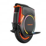 2024 Latest INMOTION V12 PRO 100.8V 1750Wh Battery 2800W Motor Power Max Speed 60 km/h Waterproof IPX7 V12PRO Electric Unicycle