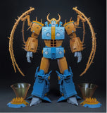 In Stock Transformation Cell 01 Studio 01S01F Unicron Cell Seed Action Figure War for Cybertron  Deformation Toy Robot