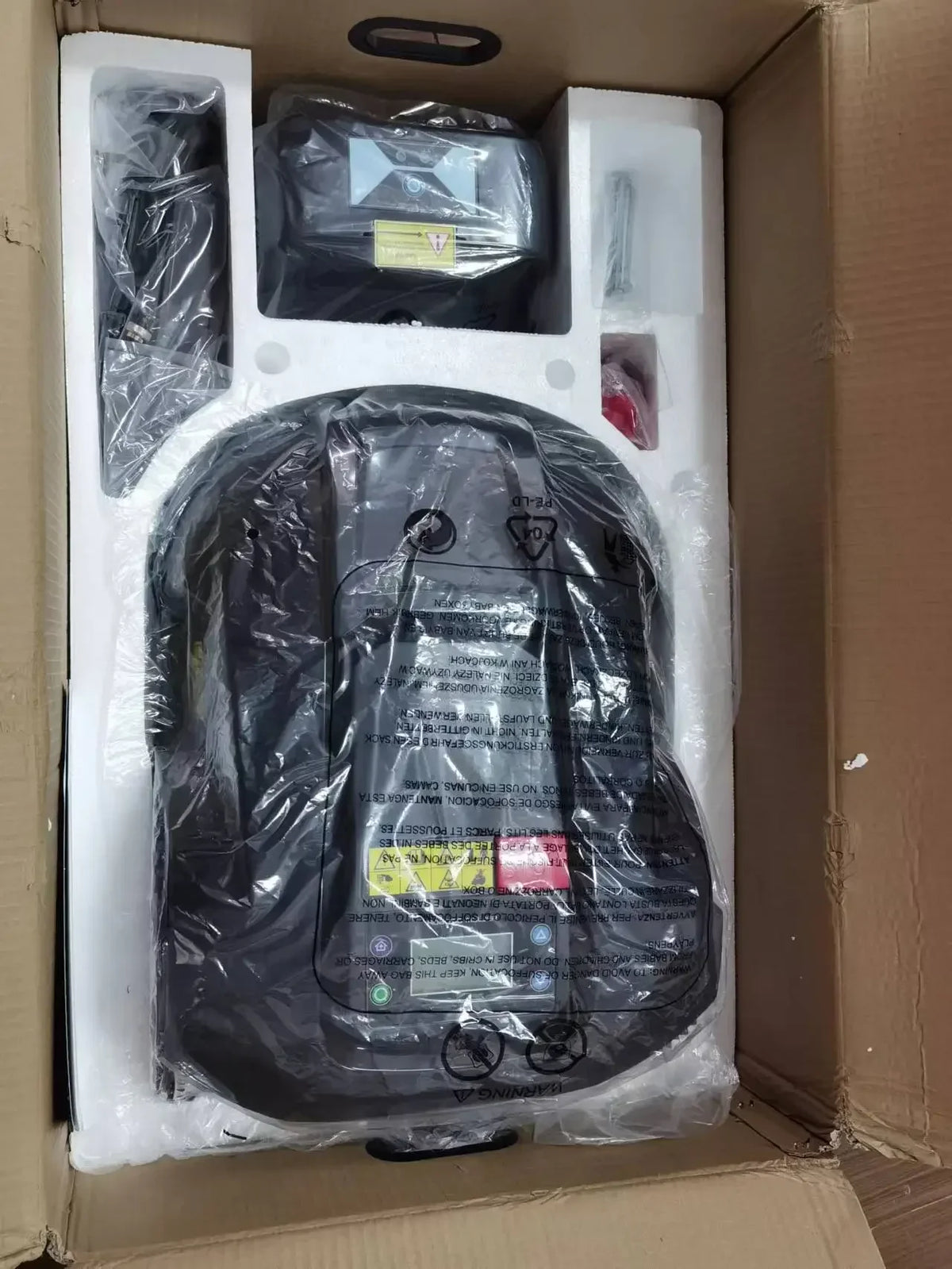 Morgen Wholesale Hot Selling Robot Lawnmower Rated Power 85W Battery Cordless Self Propelled Mini Robot Auto Lawn Mower