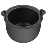 Intelligent Household Drum Cooking Robot Fried Rice Machine Cooking Wok