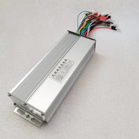 1600W 48V intelligent brushless controller for brushless DC motor with Holzer sensor