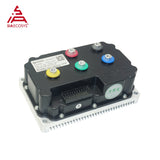 US Warehouse! Fardriver ND72360 Controller with heat sink 360A 3-4KW BLDC Programmable